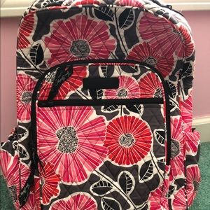 Vera Bradley Backpack